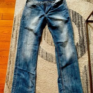 Buffalo Men’s Driven pants 32x34